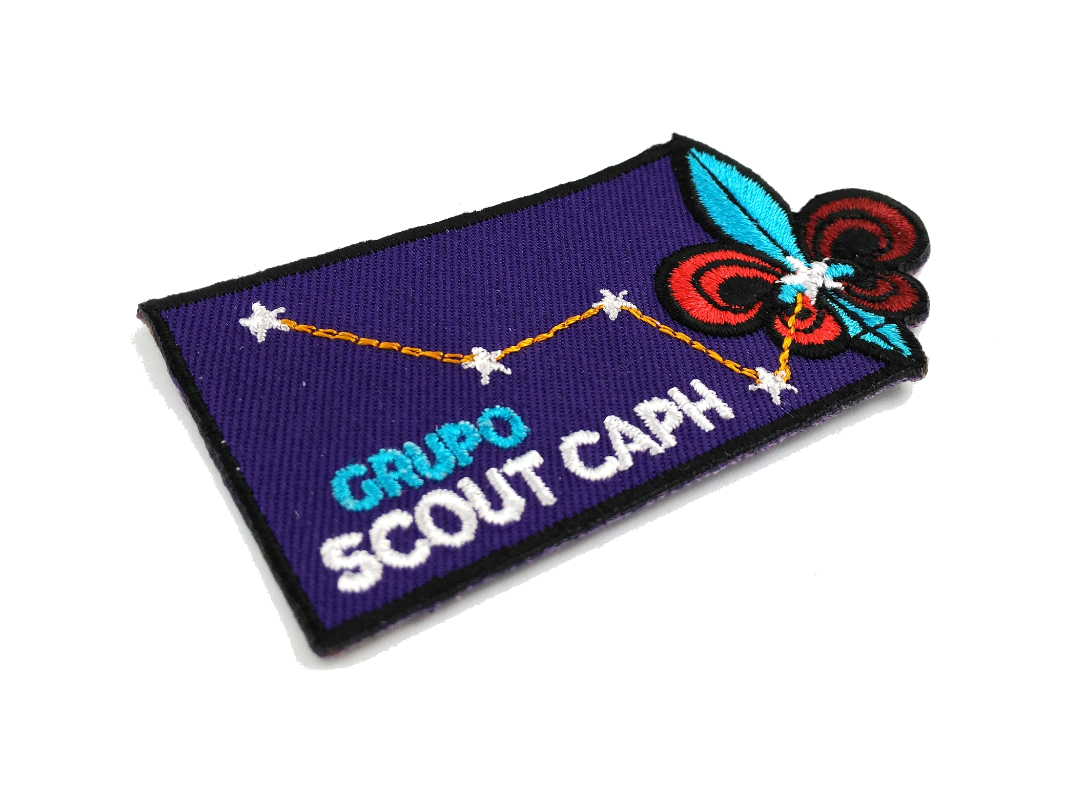 Historia del Grupo Scout CAPH